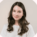 Middle Image of the stack